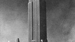 New york city Empire