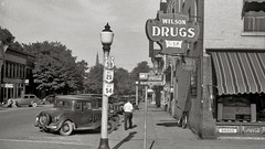 New york city oldtown