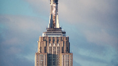 New york city Skyscrapers