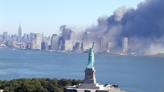 New york city Statue