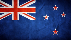 New Zealand dont Know