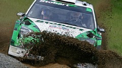 New Zealand Ford rally races racing wrc Rally Car racing cars 