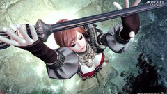 Nexon Games Vindictus Evie (Vindictus) Mabinogi Heroes