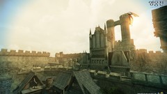 Nexon Games Vindictus Mabinogi Heroes