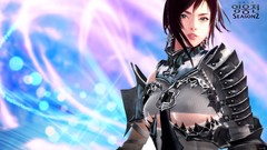 Nexon Games Vindictus Mabinogi Heroes Vella (Vindictus)