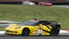 Next generation mid Ohio