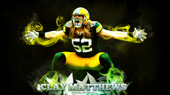 Nfl green bay packers