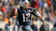 Nfl tom brady new