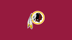 Nfl washington redskins