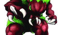 Ngc Art high metroidp