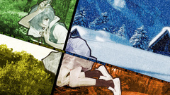 Ngeseasons Manga Anime