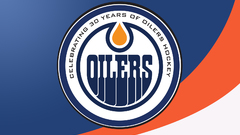 Nhl edmonton oilers