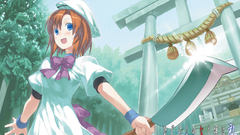 Ni Anime higurashi No