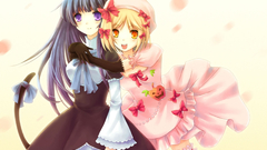 Ni frederica bernkastel lambdadelta