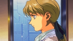 Nice clean thick lines