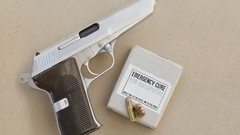 Nice Emergency cure Guns