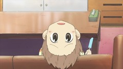 Nichijou Aioi Yuuko