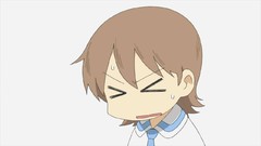 Nichijou Aioi Yuuko Simple