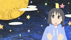 Nichijou My Ordinary Life