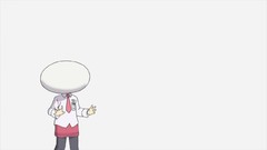 Nichijou Naganohara Mio Simple