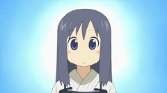 Nichijou Naganohara Yoshino