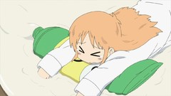 Nichijou Shinonome Hakase