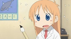 Nichijou Shinonome Hakase