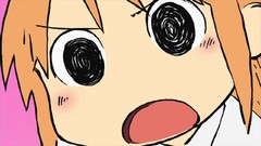 Nichijou Shinonome Hakase