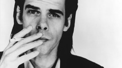 Nick cave musican