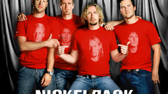 Nickel back Music Music