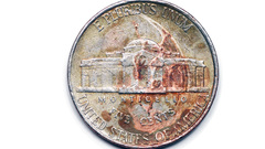 Nickel back small high