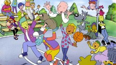 Nickelodeon doug