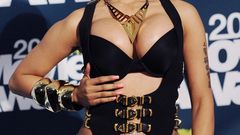 Nicki minaj