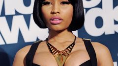 Nicki minaj