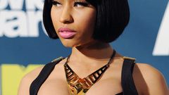 Nicki minaj butterface