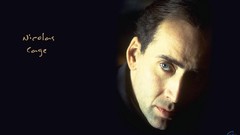Nicolas Cage Actors faces
