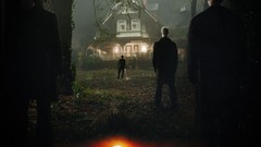 Nicolas Cage Knowing Rose Byrne