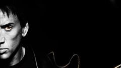 Nicolas Cage movie posters