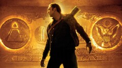 Nicolas Cage Movies Illuminati 2004 (Year)
