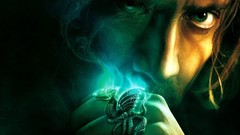 Nicolas Cage The Sorcerers