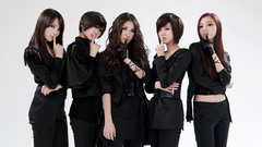 Nicole Jung Kang Jiyoung