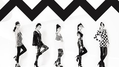 Nicole Jung Kang Jiyoung