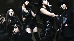 Nicole Jung Park Gyuri