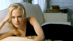 Nicole Kidman