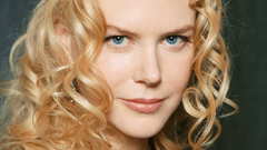 Nicole Kidman