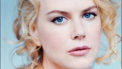 Nicole Kidman