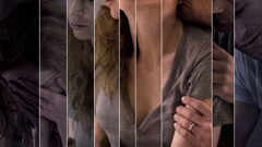 Nicole Kidman aaron eckhart