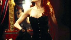 Nicole Kidman Moulin Rouge