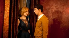 Nicole Kidman stoker Matthew Goode