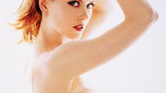 Nicole Kidman woman redheads